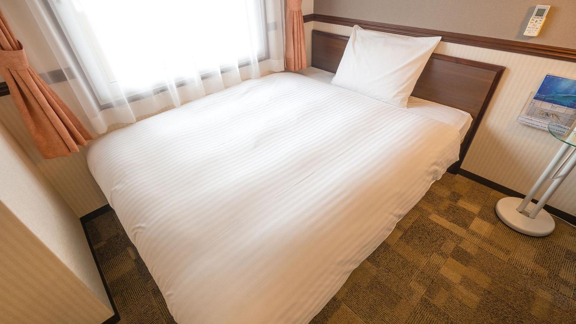 Toyoko Inn Shin-Osaka Chuo-Guchi Honkan Habitación foto